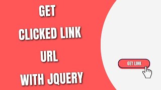 Get Clicked Link URL with jQuery [HowToCodeSchool.com]