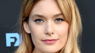 Happy Birthday - Rachel Keller - 25 December