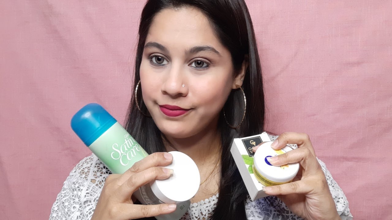 Monthly Favourite Products| Nykaa And Purple| Ifi’s Beauty Tips - YouTube
