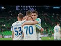«Инсайд»: шедевр Фомина, дубль Тюкавина и невероятный камбэк 🤩 | Краснодар - Динамо | Динамо ТВ