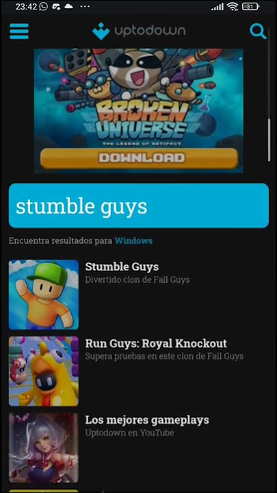 COMO JUGAR BLOCK DASH INFINITO en STUMBLE GUYS 0.44 *TUTORIA* 🐸 SIMBA  JUEGA 