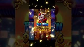 🐰 Fortune Rabbit: Jump to Riches 💎#FortuneRabbit 🐰#BigWin 🎰#WinWithRabbit 🔥#HopToFortune#slot#6club screenshot 3