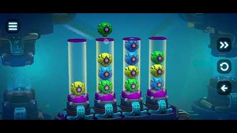 Tiny Robots : Portal Escape Daily Challenge Red Planet Expedition 2 gameplay walkthrough