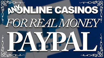 paypal online casino bezahlen paypal online casino bezahlen