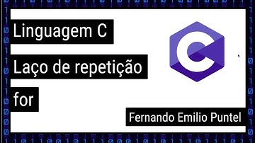 Aula Algoritmos em C 21 - Resolvendo exercícios com laço de repetição FOR de uma forma fácil