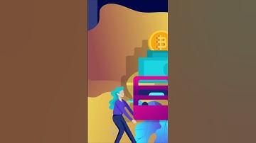 Power of Decentralization  How Cryptocurrency Puts Control in Your Hands  #blochchain#cybersecurity