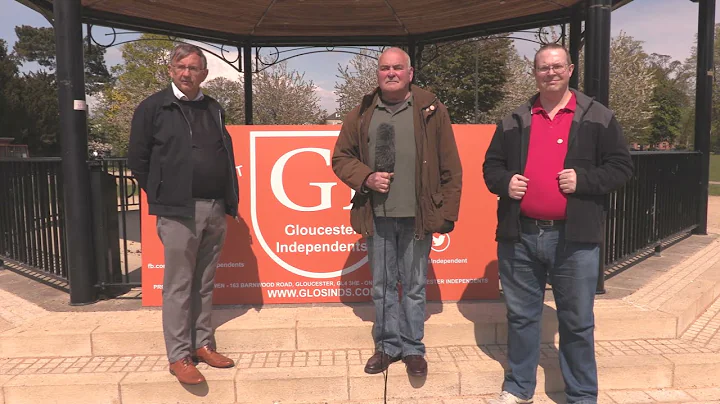 GIVE MATSON A MAKEOVER - VOTE INDEPENDENT X ON 6TH...