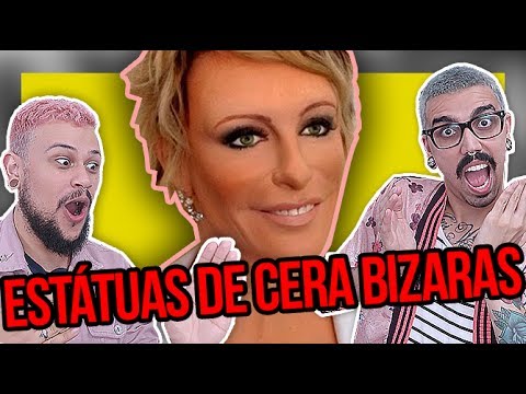 Vídeo: Quem Está No Mausoléu: Uma Boneca, Uma Múmia Ou Uma Figura De Cera? - Visão Alternativa