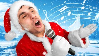 I Made a Hit Christmas Song in 1 Day! by TFG Vlogs 343,913 views 5 months ago 9 minutes, 28 seconds