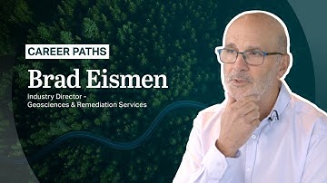 Meet Brad Eismen #AECOM Career Paths