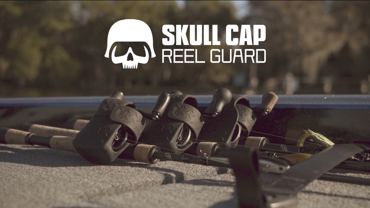 Skull Cap // Icast 2020