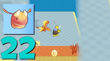 Green Island - Gameplay Walkthrough Android, IOS Part 22