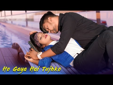 Ho Gaya Hai Tujhko | (New Version) Hot Video| Dilwale Dulhania Le Jayenge | Shahrukh Khan | AGR Life