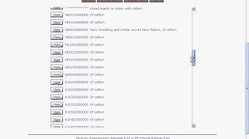 3ce vs. AIRS HS Classification tools