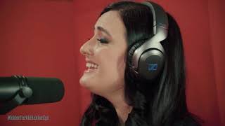 Video thumbnail of "Rewşan & Liana Benli - Şalik Şînokê & մայրո (Mayro)"