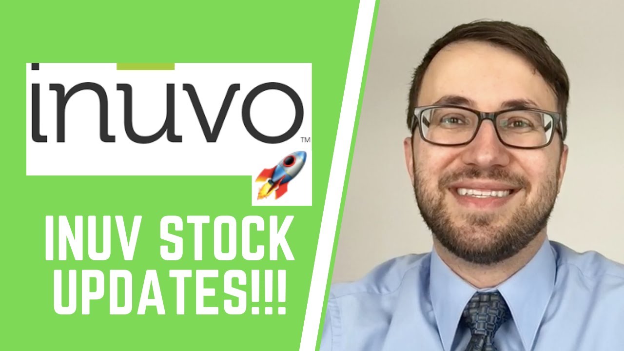 Is Inuvo A Good Stock To Buy Inuvo Stock (INUV) Up HUGE on New Agreement with GOOGLE - BUY NOW
