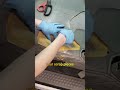 Budget Auto Seat Patching