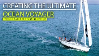 Round the World racer turned perfect cruiser | Falken tour | Yachting World by Yachting World 8,397 views 11 hours ago 28 minutes