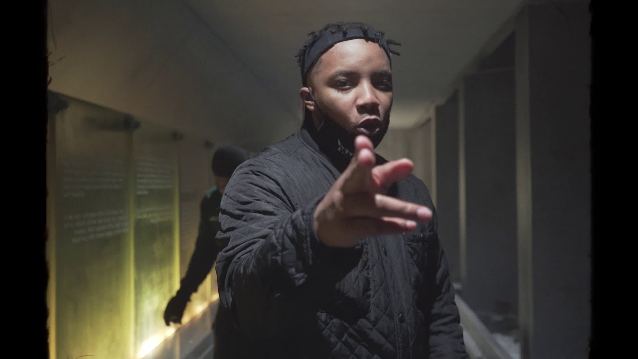 G-Val "Family Ties" feat. Zell Music Video dir. D3 Visualz