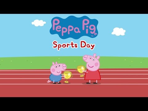 Peppa Pig: Theme Park - Apps on Google Play