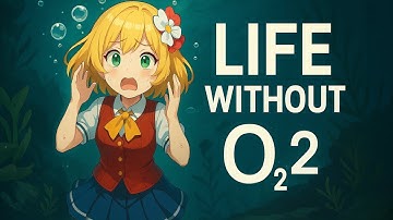 Animals That Can Live Without Oxygen 🐟❌