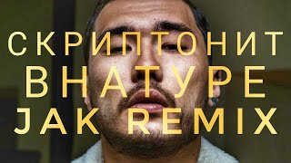 Скриптонит - Внатуре (Jak Remix)