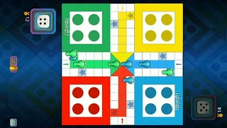 Now Ludo Board Game 2021 For Free | ludo master game 2021 | ludo master 2 Player Match | ludo king | screenshot 2