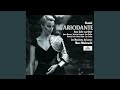 Capture de la vidéo Handel: Ariodante Hwv 33 / Act 2 - "Scherza Infida In Grembo Al Drudo" (Live)