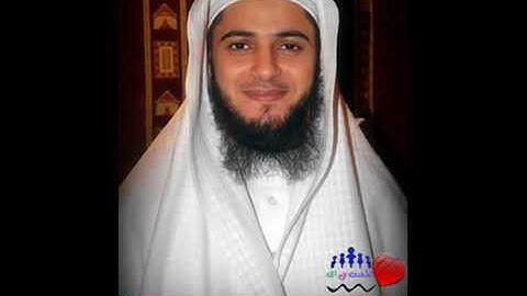الشيخ عبدالعزيز الزهراني سورة الفاتحه والحاقة صوت جميل جدا