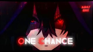 [ ONE CHANCE! 🥶 ] The Eminence in Shadow - Trailer S2 [ AMV/EDIT ] 4k