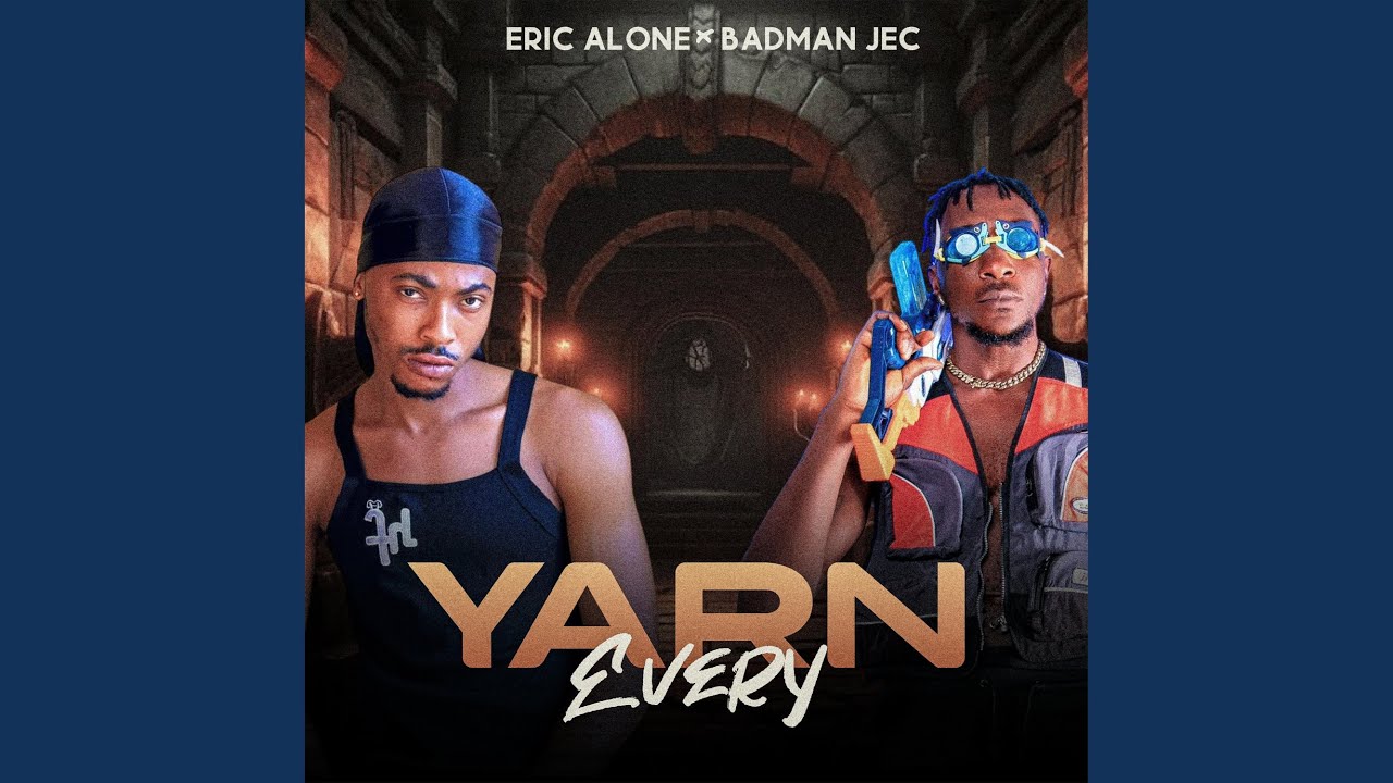 Watch Yarn Every on YouTube Watch Yarn Every on YouTube
