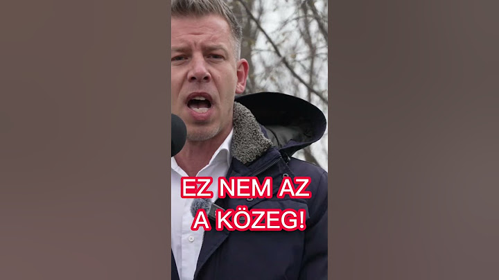 ILYEN a hangulat egy TISZÁS találkozón?