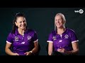 Stars Coaches Interview | 2025 ANZ Premiership