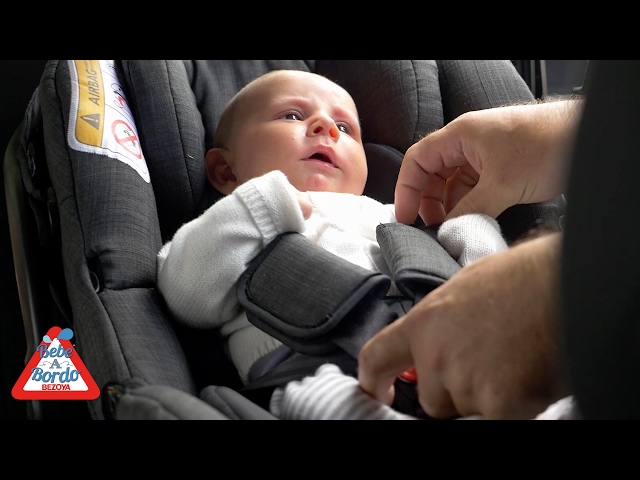 🚙 ¿Cómo elegir la mejor silla de coche para bebés? 🚙 ✔️ Review Elegir  Silla de Coche para Bebé ✔️ 