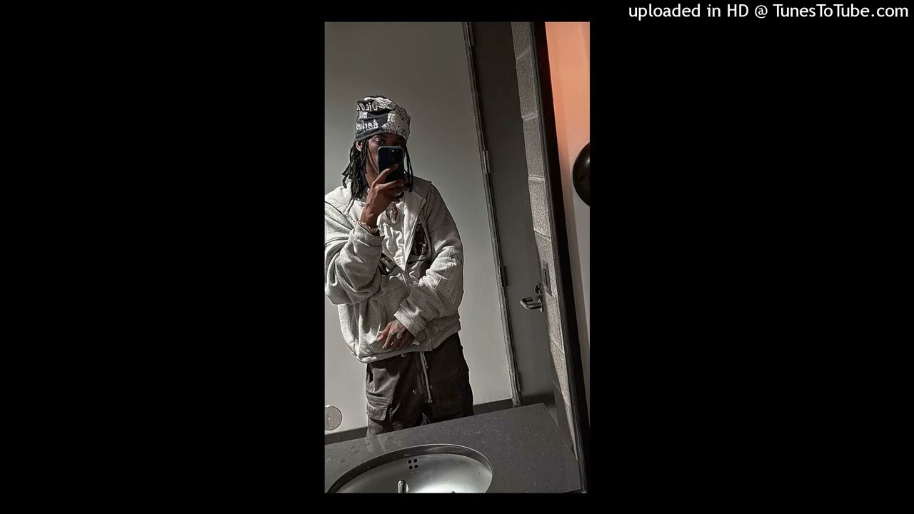 (FREE) Baby Smoove x Rocaine x Detroit x Sample Type Beat - 