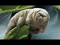 Can This Tiny Animal Survive Space?