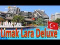 Limak Lara Deluxe Hotel & Resort TURKEY/ Urlaub - Türkei