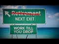 60 Minutes Australia: Work till you drop (2017)