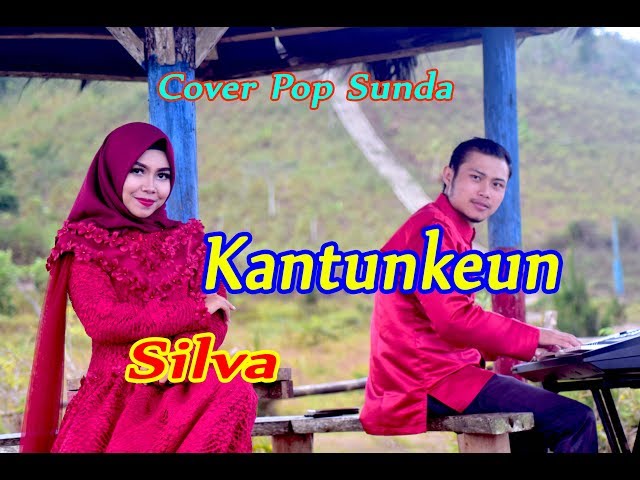 KANTUNKEUN (Rita Tila) -  Silva # Pop Sunda # Cover class=
