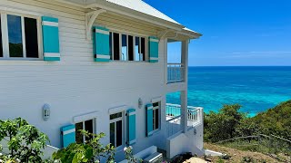 Seagulls Nest, Johnsons Point, Antigua