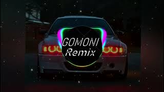 Этой ночью-(GOMONI Remix)