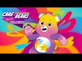 Dare to Care ft. Dare to Care Bear | Care Bears Unlock the Music