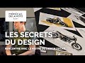 Les secrets du design ducati  rencontre avec un des designers