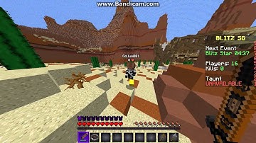 HAcker Report #2 /hypixel