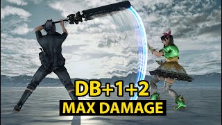 Noctis DB1+2 Combos (Outdated)