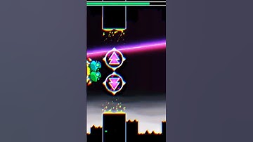 mxzika new daily level in geometry dash with funk#funk #phonk #gd #geometrydash #montagemtomada