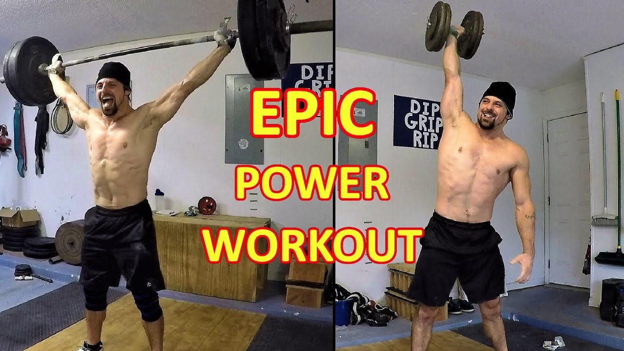 Broad Jump 10 Feet 3 Meters By Alec Enkiri