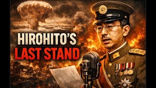 The Silent Emperor Who Ended World War II and Survived the Fall of Empire