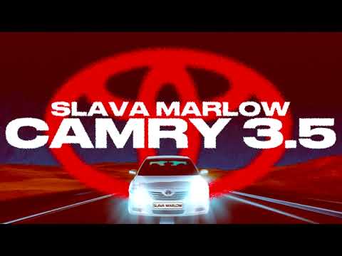 Slava Marlow Camry 3.5 1 Часовая Версия