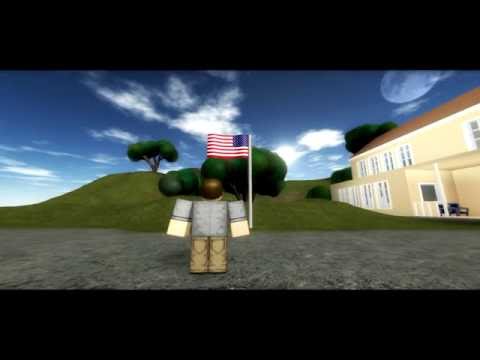 A Born Soldier Roblox Sad Story Youtube - sad story roblox soldier part 2